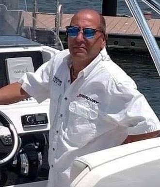 Joe Campisano